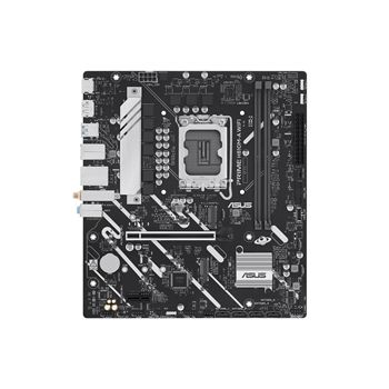 ASUS Motherboard PRIME H810M-A WIFI-CSM H810 LGA1851 max.96GB DDR5 micro-ATX Retail