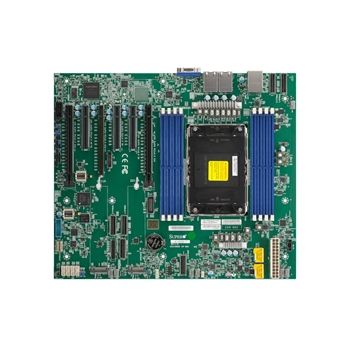 Supermicro Motherboard MBD-X14SBI-F-O System on Chip Socket E2 LGA4710 Max1TB DDR5 ATX Retail