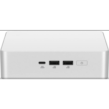 ASUS NUC 15 Pro+ Barebone Mini PC with Intel Series 2 Core Ultra 9 285H