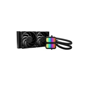 be quiet Fan BW024 SILENT LOOP 3 240mm Retail