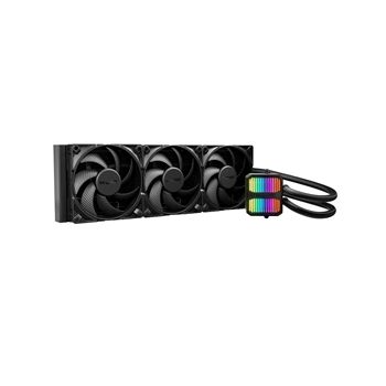 be quiet Fan BW026 SILENT LOOP 3 420mm Retail