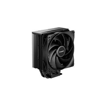 be quiet Fan BK039 PURE ROCK 3 Black Retail