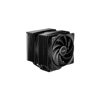 be quiet Fan BK042 PURE ROCK PRO 3 Black Retail
