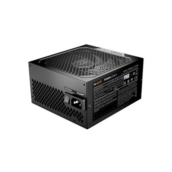 be quiet Power Supply BP008US POWER ZONE 2 1000W Retail