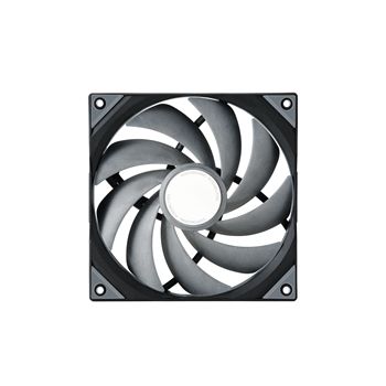 TRYX Fan F-R140P-NN1M-G0K ROTA PRO 140 Performance Fan Black 140mm Case Fan Retail
