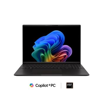 ASUS Notebook M5606KA-DS76 16" KRACKAN-8C/BGA 16GB 1TB Radeon Windows 11 Home Retail
