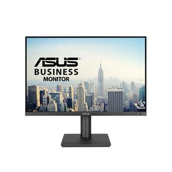ASUS Monitor BE248CFN 24.1" IPS 1920x1200 16:10 5ms 100Hz USB-C/2xDP/HDMI Speaker Retail