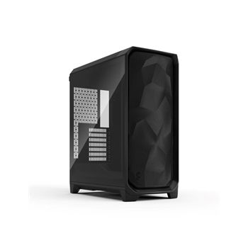 Fractal Design Case FD-C-MES3A-02 Meshify 3 Mid Tower Black Light Tinted Tempered Glass Retail