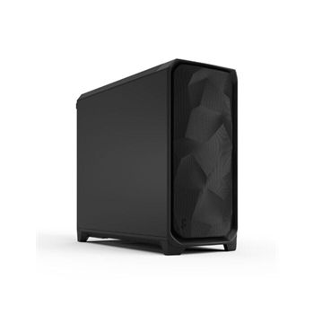 Fractal Design Case FD-C-MES3X-01 Meshify 3 XL Full Tower Black Solid Side Panel Retail