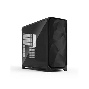 Fractal Design Case FD-C-MES3X-02 Meshify 3 XL Full Tower Black Light Tinted Temper Glass Retail