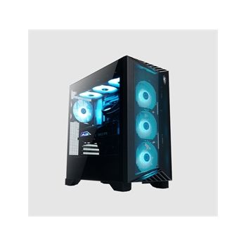 MSI System AEZS2C9NVV1277 Aegis ZS2 C9NVV-1277US R7-9900X3D 2x32GB 2TB RTX5080 Windows 11 Home Advanced Retail