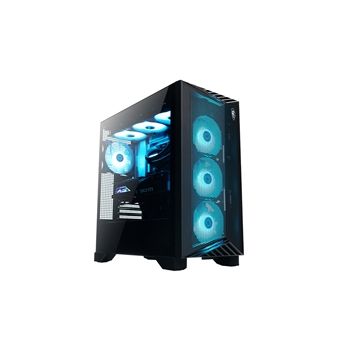 MSI System AeZS2C7NVV1278 Aegis ZS2 C7NVV-1278US R9-7900X 2x16GB 2TB RTX5080 Windows 11 Home Retail