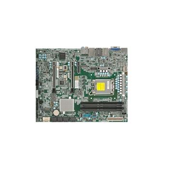 Supermicro Motherboard MBD-X14SAE-F-O W880 Socket V1 LGA1851 Max128GB DDR5 ATX Retail