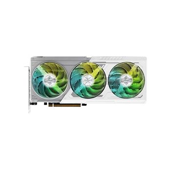 ASRock Video Card RX9070XT SL 16G Radeon RX 9070 XT Steel Legend 16GB GDDR6 Retail