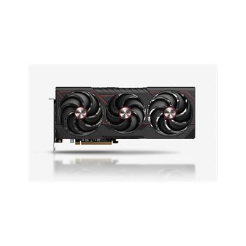 Sapphire Video Card 11348-03-20G PULSE Radeon RX 9070 XT Gaming 16GB GDDR6 Retail