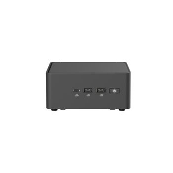 ASUS System RNUC15CRHU50000U NUC 15 Pro Core Ultra 5 225H Intel Arc 130T no Operating System Retail