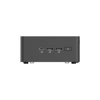 ASUS System RNUC15CRHI30000U NUC 15 Pro Core 3 100U Intel Graphics no OS Retail