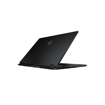 MSI Notebook STEALTHA18AI3006 Stealth A18 AI+ A3XWJG-006US 18" Ryzen AI 9 HX370 2x32GB 2TB RTX5090 Windows 11 Home Retail