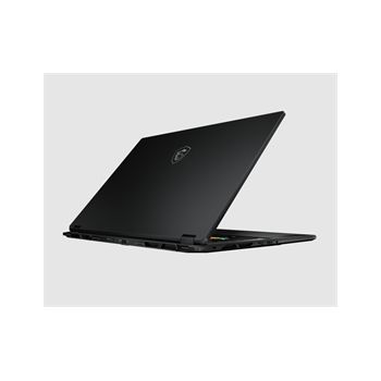 MSI Notebook STEALTHA18AI3009 Stealth A18 AI+ A3XWIG-009US 18" Ryzen AI9HX370 2x32GB 2TB RTX5080 Windows 11 Home Retail