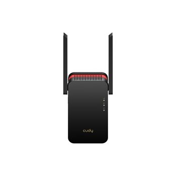 Cudy Network RE3000 AX3000 Dual Band Wi-Fi 6 Range Extender Retail