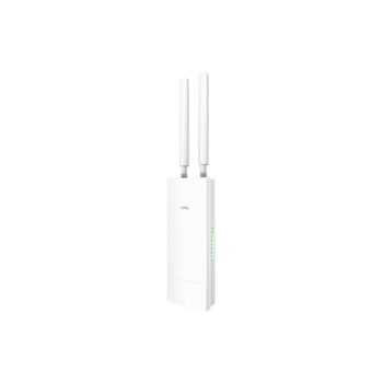 Cudy Router LT500 Outdoor 4G LTE AC1200 WiFi Router Cat.4 300Mbps+867Mbps Retail