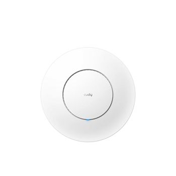 Cudy Networking AP3000 AX3000 Dual Band Ceiling Mount Wi-Fi6 Access Point Retail