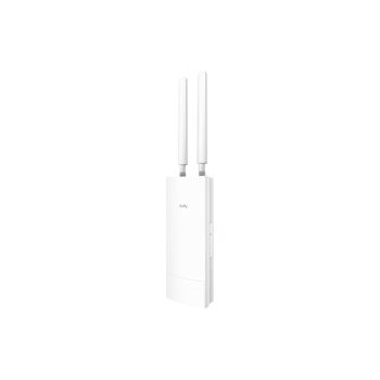 Cudy Networking AP3000 Outdoor AX3000 High Power WiFi 6 Gigabit Outdoor Access Point Retail