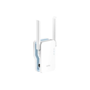 Cudy Network RE1200 AC1200 Wi-Fi Mesh Repeater AP mode Retail