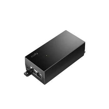 Cudy Network POE200 30W Gigabit PoE+/PoE Injector Retail