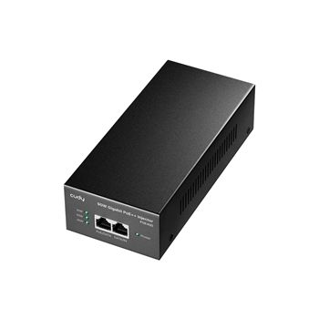 Cudy Network POE400 90W Gigabit PoE++/PoE+/PoE Injector Retail