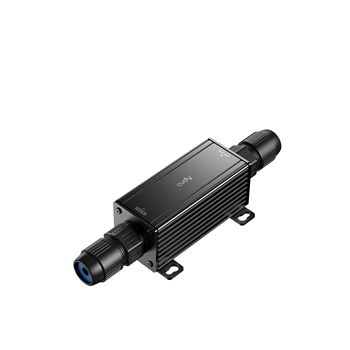 Cudy Network POE15 10/100/1000Mbps Outdoor Waterproof PoE+ Extender Retail