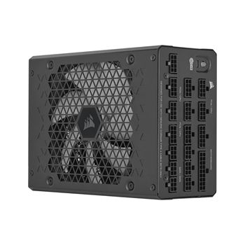 Corsair Power Supply CP-9020307-NA HX1200i 1200Watts 80+Platinum Fully Modular ATX Retail