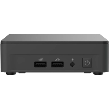 ASUS NUC 13 Pro Slim Barebone Kit Mini PC with Intel 13th Gen Core i5