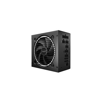 be quiet Power Supply BP026US Pure Power 13 M 750Watts Retail