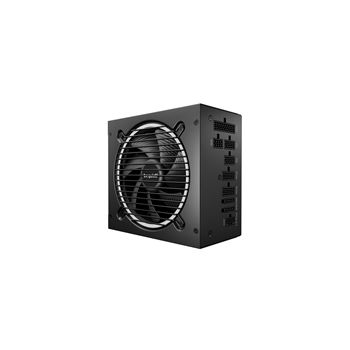 be quiet Power Supply BP027US Pure Power 13 M 850Watts Retail