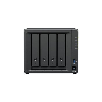 Synology Network Attached Storage DS925+ 4bay NAS DiskStation Retail