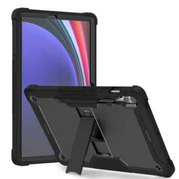 Case Cover for Samsung Galaxy Tab S9 Ultra (Black)