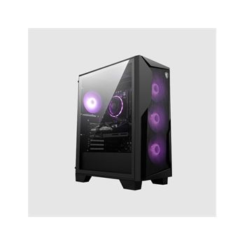 MSI System CODR2B14NVB7440 Codex R2 B14NVN7-440US Core i7-14700F 2x16GB 2TB RTX5060Ti Windows 11 Home Advance Retail