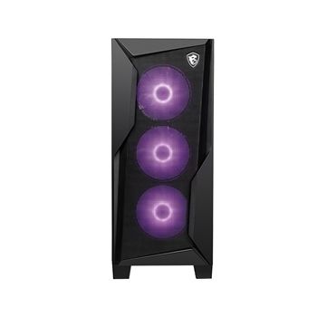 MSI System CodR2AIB2NVL5445 Codex R2 AI B2NVL5-445US Ultra5 225 2x16GB 1TB RTX5060 Windows 11 Pro Retail