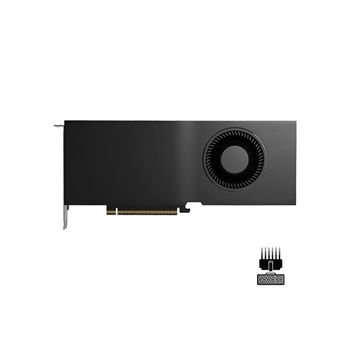 PNY Video Card VCNRTXPRO5000B-PB NVIDIA RTX PRO 5000 Blackwell 48GB GDDR7 384B Retail