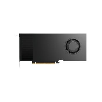 PNY Video Card VCNRTXPRO4000B-PB NVIDIA RTX PRO 4000 Blackwell 24GB GDDR7 192bit Retail