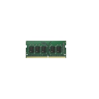 Synology Memory D4ES03-16G 16GB DDR4 ECC Unbuffered SODIMM Retail