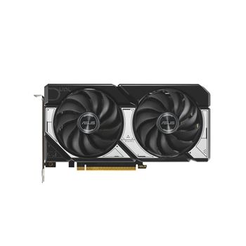 ASUS Video Card DUAL-RTX5060-O8G GeForce RTX 5060 8GB GDDR7 OC Edition 128Bit Retail