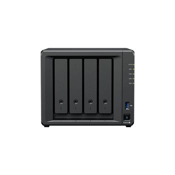 Synology NAS DS425+ 4Bay DiskStation Diskless Retail