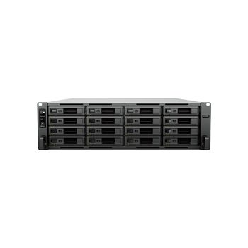 Synology Network Attached Storage RS2825RP+ 16Bay RackStation Diskless Retail