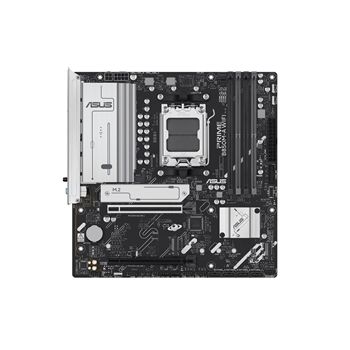 ASUS Motherboard PRIME B850M-A WIFI-CSM AMD B850 AM5 max.256GB DDR5 mATX Retail
