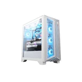 MSI System AERS2A2NVP71480 Aegis RS2 AI A2NVP7-1480US Core Ultra7 265K 32GB 2TB RTX5070 Windows 11 Home Advanced Retail