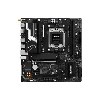 ASRock Motherboard B850M-X WIFI R2.0 AMD B850 AM5 Max.128GB DDR5 Micro ATX Retail