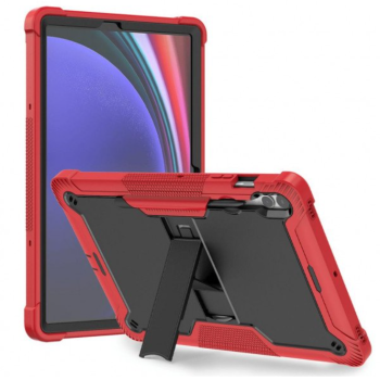 Case Cover for Samsung Galaxy Tab S9 Ultra (Red)