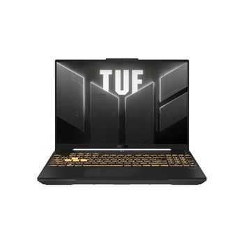 ASUS Notebook FX607VU-DS73 16" Core i7-13620H 16GB 512GB RTX4050 Windows 11 Home Retail
